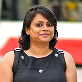 Saumya Sara Roy